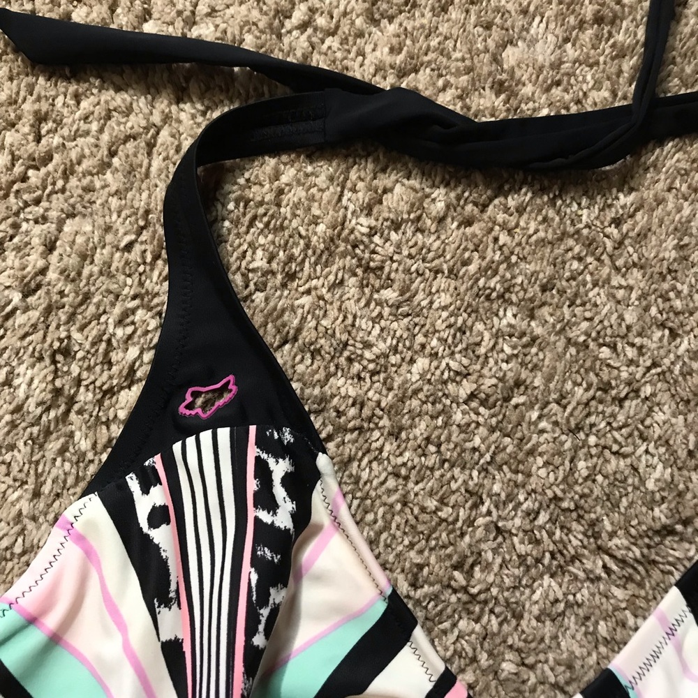Fox Bikini - image 2